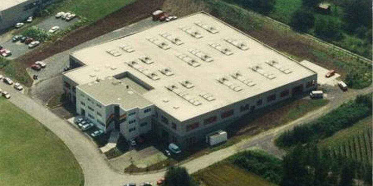 Gewerbeobjekt Talheim - 31.500&euro; | Angebot:25654202