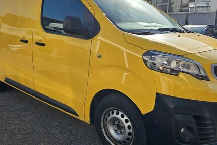 Peugeot Expert 118.466 km 11.500 &euro; Leonberg 71229