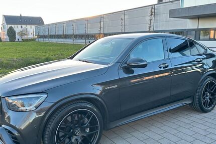 Mercedes-Benz GLC 63 AMG 72.800 km 55.900 &euro; Steinenbronn 71144