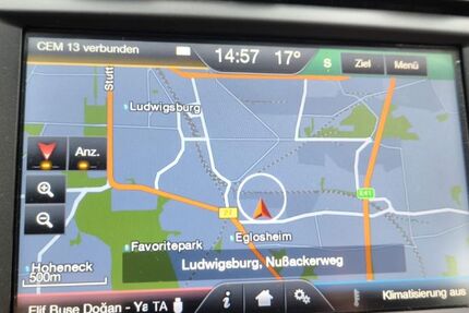 Ford Mondeo 259.000 km 6.700 &euro; Ludwigsburg 71634
