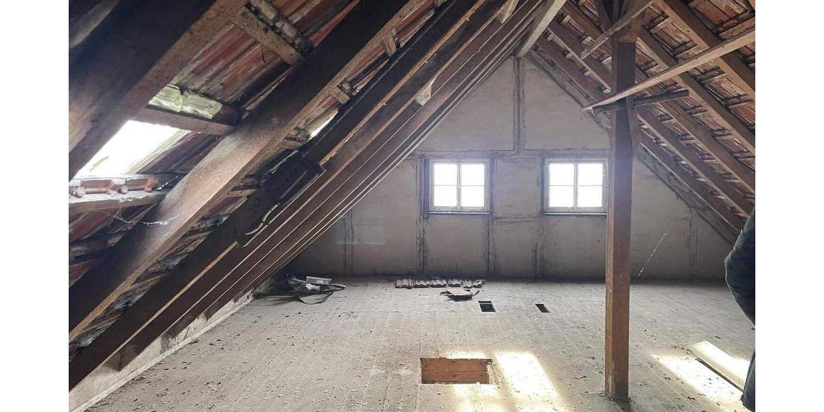 Einfamilienhaus Ingersheim Großingersheim - 4 Zimmer, 115 m&sup2;, 179.000&euro; | Angebot:25707835