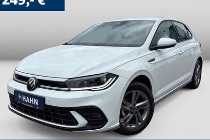 VW Polo 5.800 km 20.230 &euro; Esslingen (bei Stuttgart) 73734