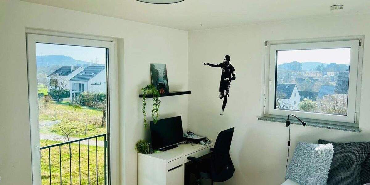 Etagenwohnung Waiblingen Beinstein - 4 Zimmer, 118 m&sup2;, 770.000&euro; | Angebot:25760485