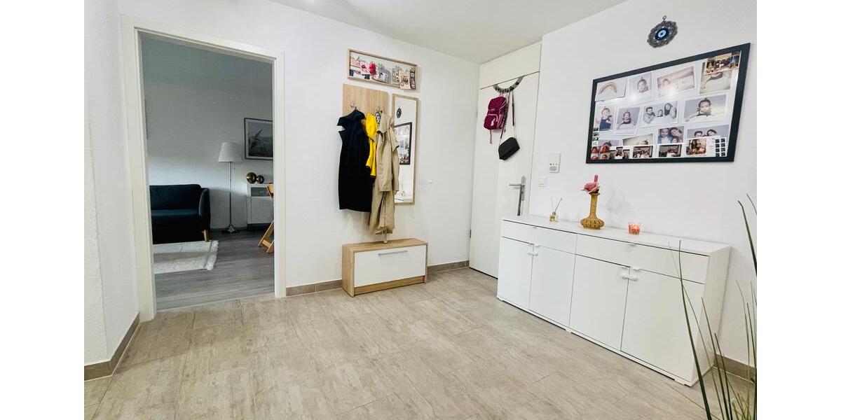 Etagenwohnung Sindelfingen Sindelfingen (Stadt) - 3 Zimmer, 83 m&sup2;, 1.700&euro; | Angebot:24944977