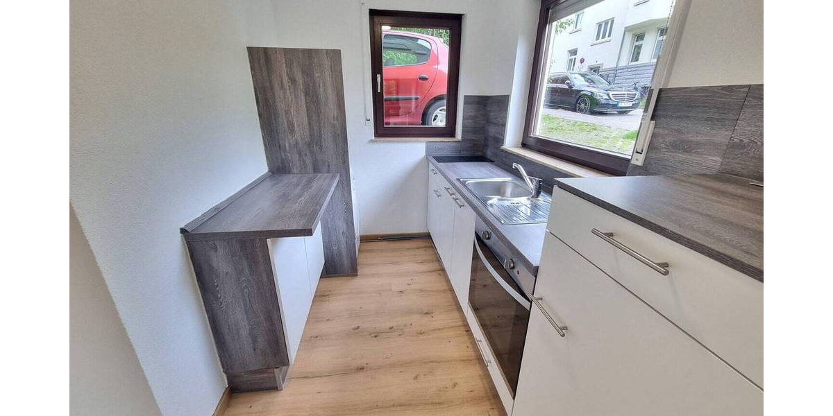 Etagenwohnung Stuttgart Zuffenhausen - 1 Zimmer, 46 m&sup2;, 170.000&euro; | Angebot:26703213
