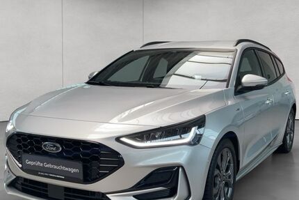 Ford Focus 4.550 km 21.990 &euro; Stuttgart 70469