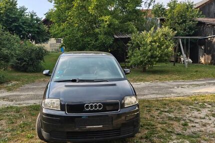 Audi A2 221.613 km 4.000 &euro; Denkendorf 75095