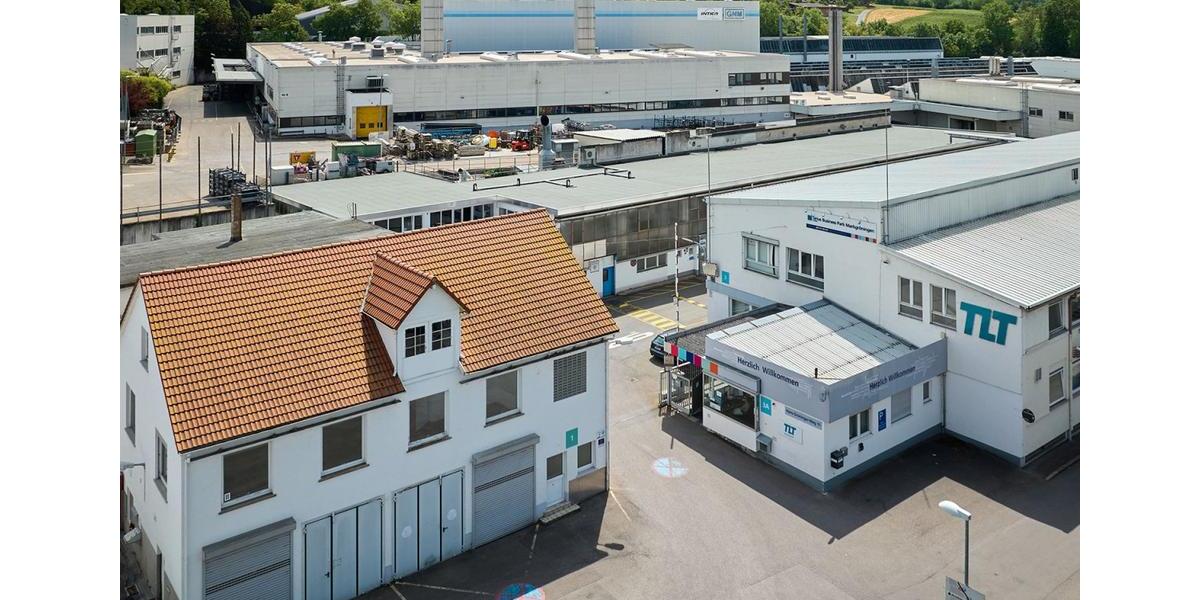 Gewerbeobjekt Markgröningen - 2&euro; | Angebot:23811140