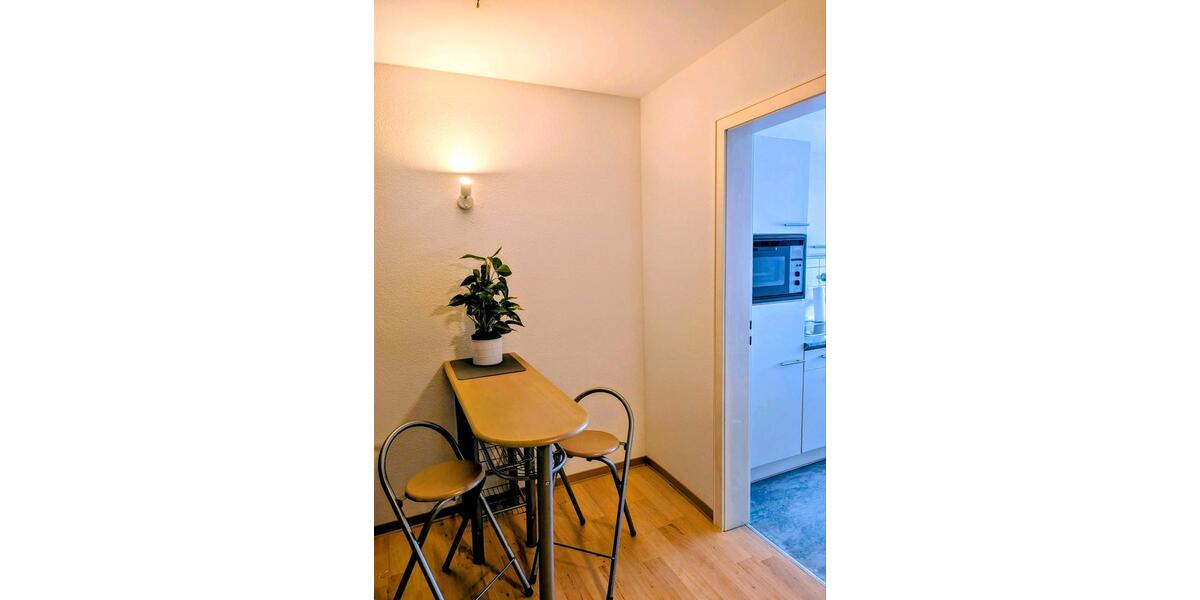 Etagenwohnung Ostfildern - 1 Zimmer, 40 m&sup2;, 1.200&euro; | Angebot:25886770