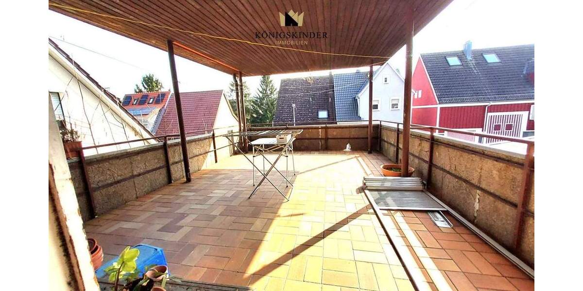 Einfamilienhaus Frickenhausen / Tischardt Tischardt - 6 Zimmer, 136 m&sup2;, 270.000&euro; | Angebot:25771587