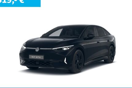 VW ID.7 8.999 km 57.295 &euro; Sindelfingen 71063
