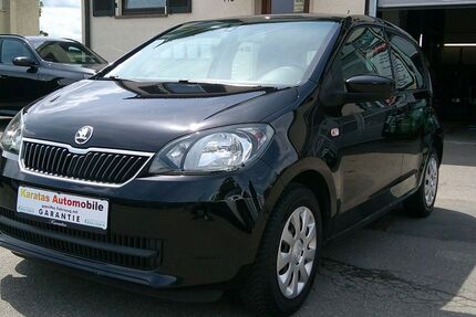 Skoda Citigo 187.000 km 3.460 &euro; Sindelfingen 71065