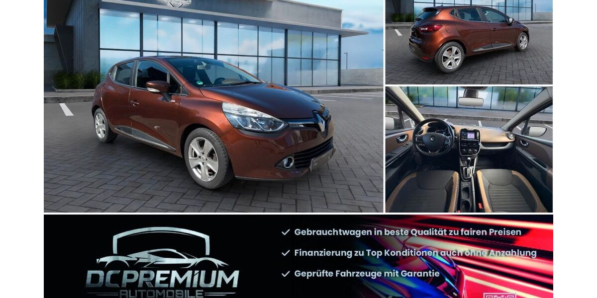 Renault Clio 60.835 km 8.990 &euro; Bietigheim- Bissingen 74321