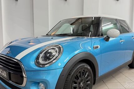 Mini Cooper 118.000 km 12.900 &euro; Großaspach 71546