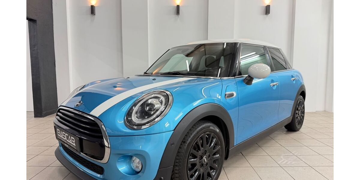 Mini Cooper 118.000 km 12.900 &euro; Großaspach 71546