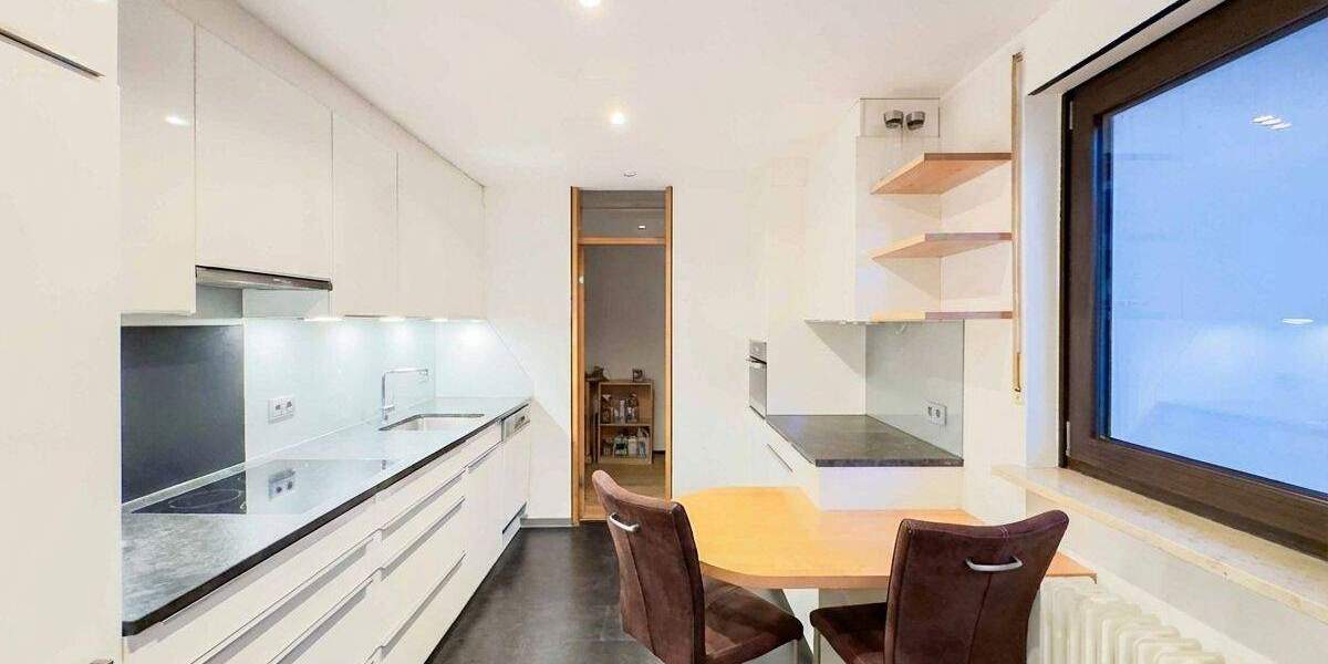 Einfamilienhaus Weinstadt / Beutelsbach Beutelsbach - 3 Zimmer, 134 m&sup2;, 1.460&euro; | Angebot:25670175