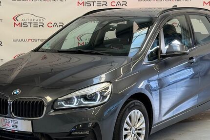 BMW 218 Active Tourer 137.000 km 13.890 &euro; Magstadt 71106