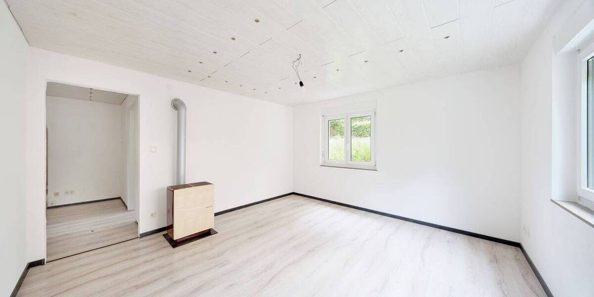 Etagenwohnung Welzheim - 4 Zimmer, 83 m&sup2;, 199.000&euro; | Angebot:25776965