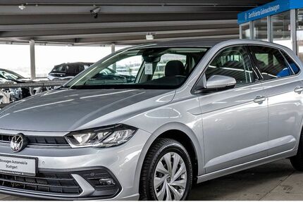 VW Polo 17.779 km 17.830 &euro; Stuttgart-Wangen 70188