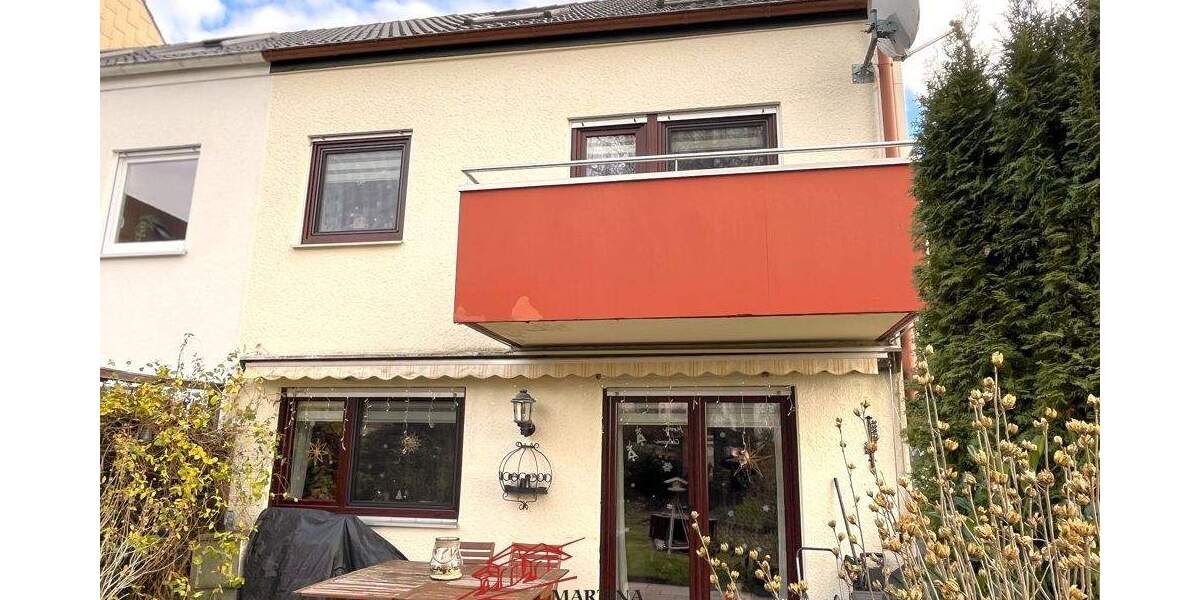 Reihenmittelhaus Birenbach - 5 Zimmer, 129 m&sup2;, 395.000&euro; | Angebot:25773058