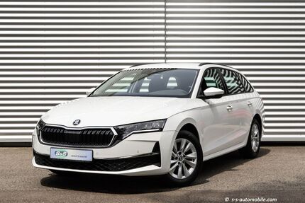 Skoda Octavia 14.208 km 26.990 &euro; Weinstadt 71384