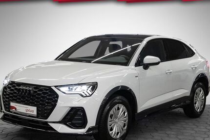 Audi Q3 7.830 km 47.440 &euro; Stuttgart 70563