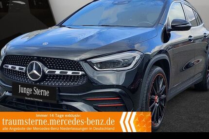 Mercedes-Benz GLA 250 68.921 km 30.990 &euro; Böblingen 71034