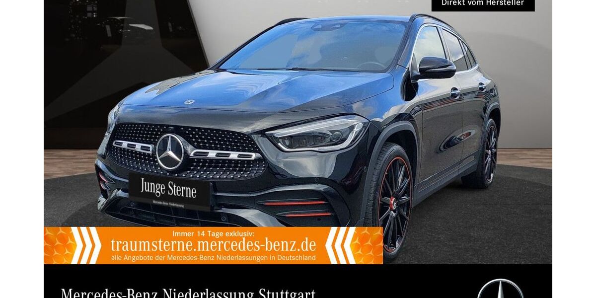 Mercedes-Benz GLA 250 68.921 km 30.990 &euro; Böblingen 71034