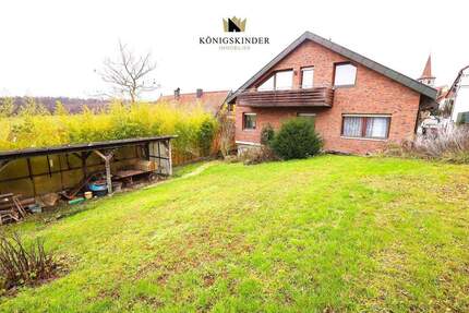 Haus Weil im Schönbuch - 5 Zimmer, 242 m&sup2;, 720.000&euro; | Angebot:25731172