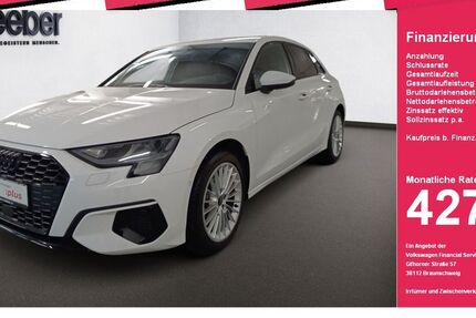 Audi A3 10.370 km 28.680 &euro; Leonberg 71229