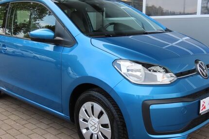 VW up! 99.000 km 6.590 &euro; Stuttgart 70329
