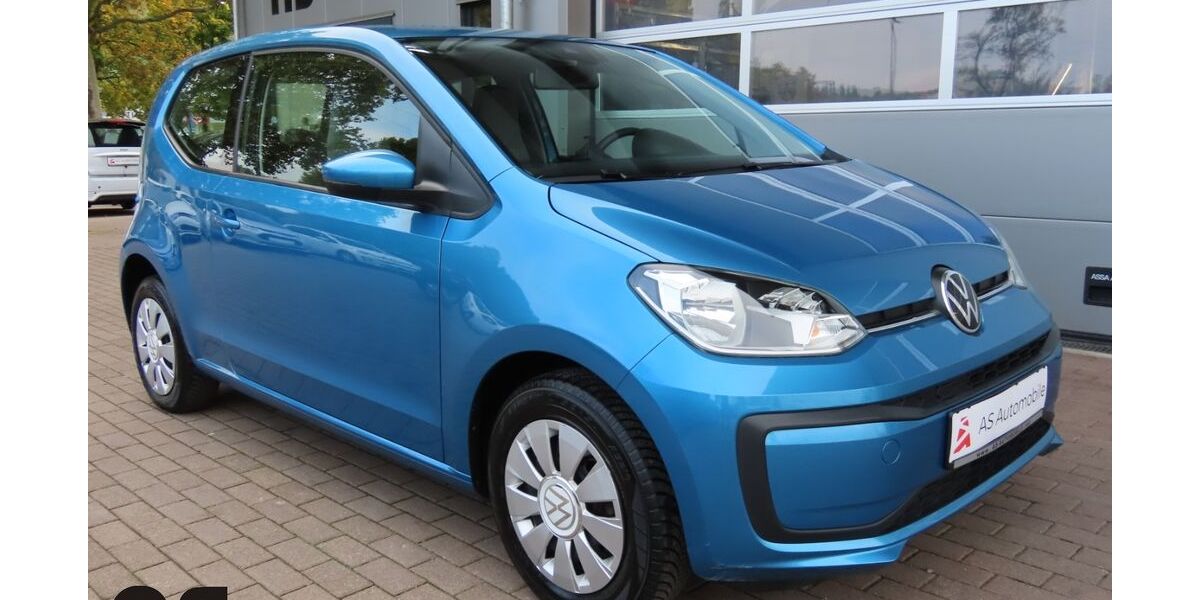 VW up! 99.000 km 6.590 &euro; Stuttgart 70329