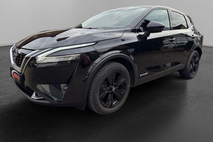 Nissan Qashqai 50.500 km 26.490 &euro; Bempflingen 72658