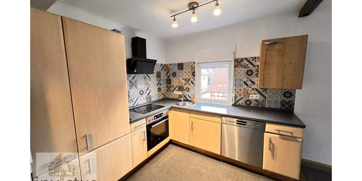 Mehrfamilienhaus, Wohnhaus Sulzbach an der Murr Sulzbach - 7 Zimmer, 183 m&sup2;, 350.000&euro; | Angebot:25742875