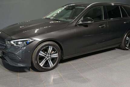 Mercedes-Benz C 200 131.550 km 22.900 &euro; Waiblingen 71332