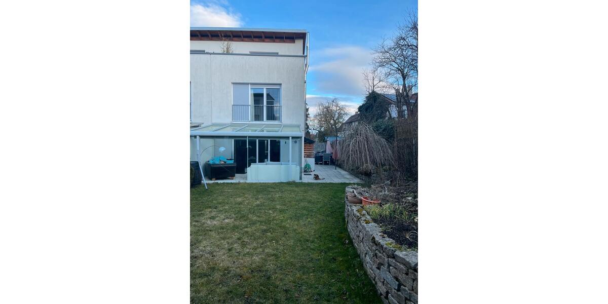 Reihenhaus Ditzingen - 5.5 Zimmer, 144 m&sup2;, 869.000&euro; | Angebot:25237443