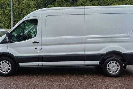 Ford Transit 50.000 km 19.800 &euro; Esslingen am Neckar 73733