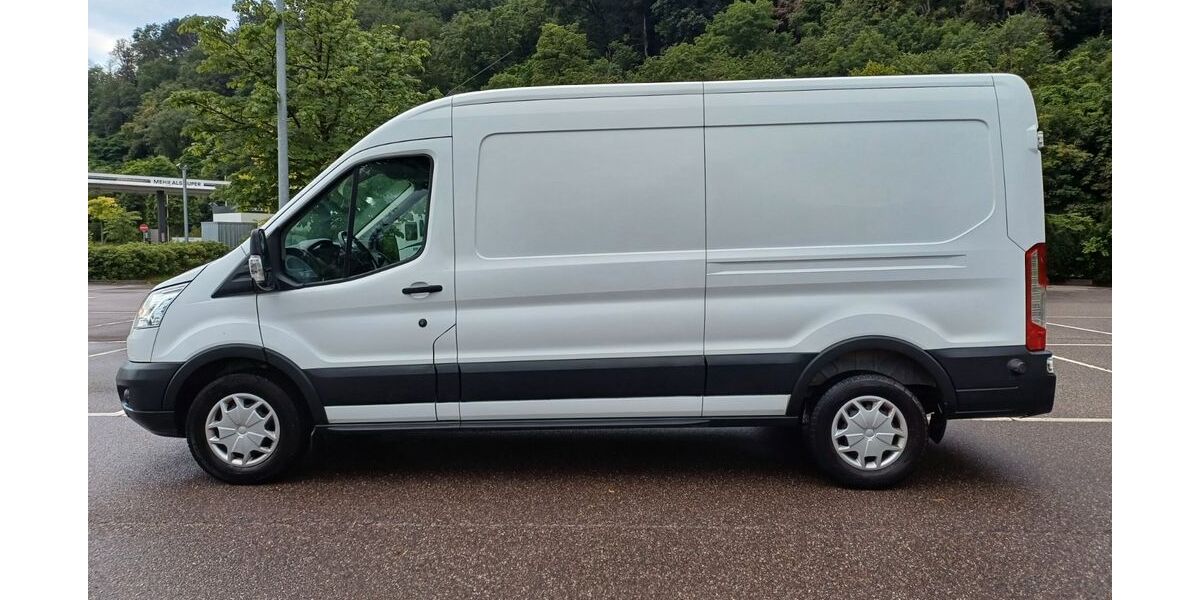 Ford Transit 50.000 km 19.990 &euro; Esslingen am Neckar 73733