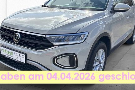 VW T-Roc 42.525 km 25.132 &euro; Zell u.A. 73119
