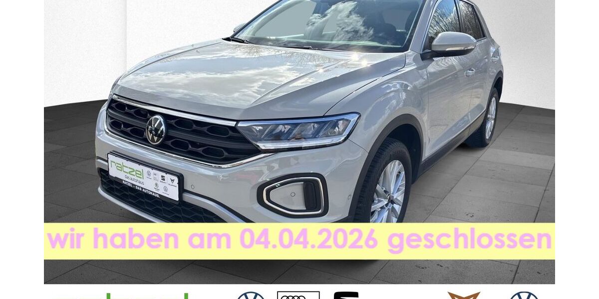 VW T-Roc 42.525 km 25.132 &euro; Zell u.A. 73119