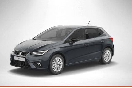Seat Ibiza 20.718 km 21.460 &euro; Nürtingen 72622