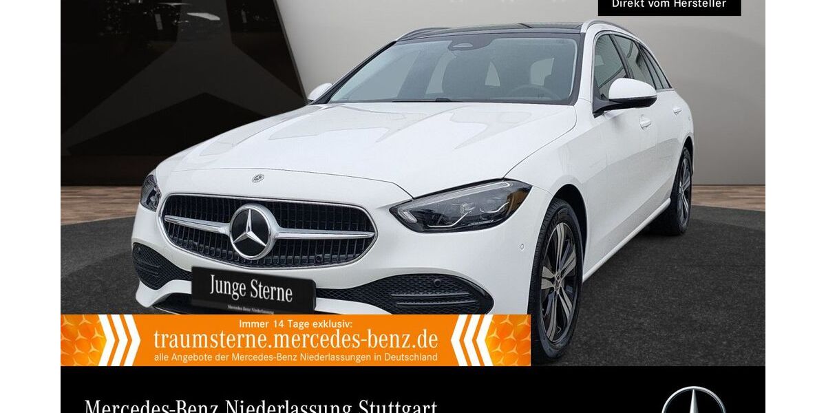 Mercedes-Benz C 300 23.216 km 41.490 &euro; Böblingen 71034