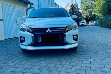 Mitsubishi Space Star 33.599 km 12.590 &euro; Kornwestheim 70806