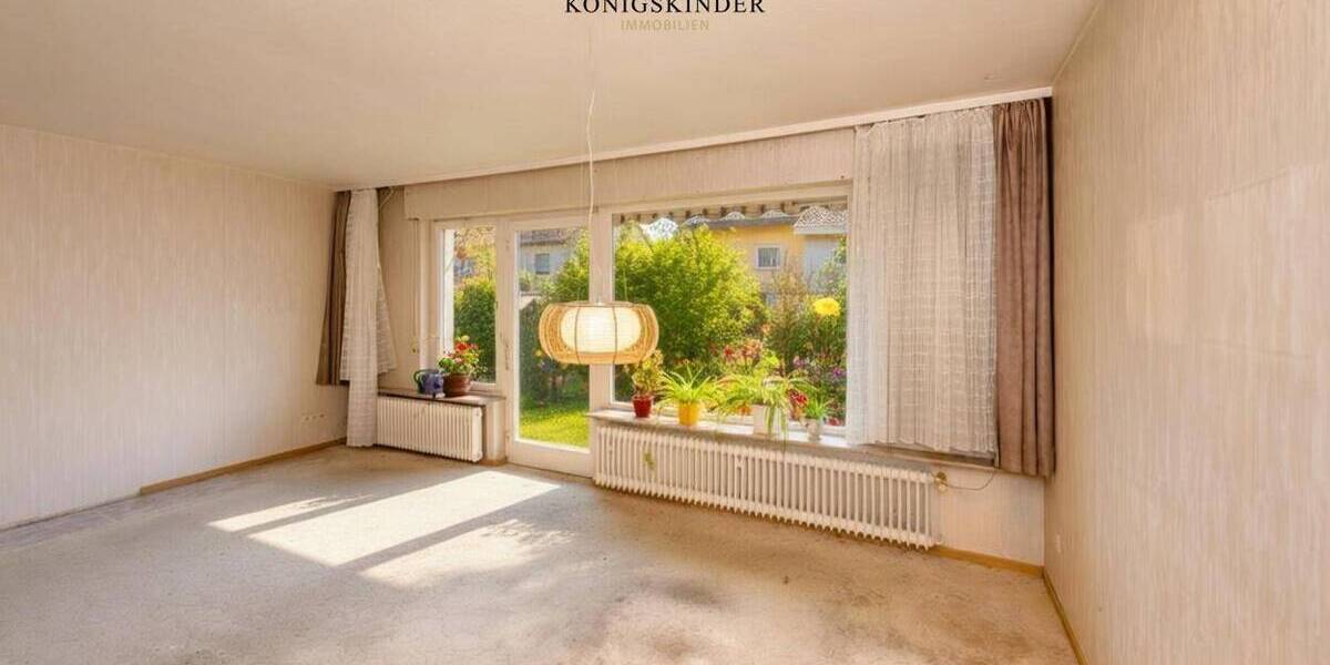 Doppelhaushälfte Hochdorf - 7 Zimmer, 158 m&sup2;, 425.000&euro; | Angebot:25683454