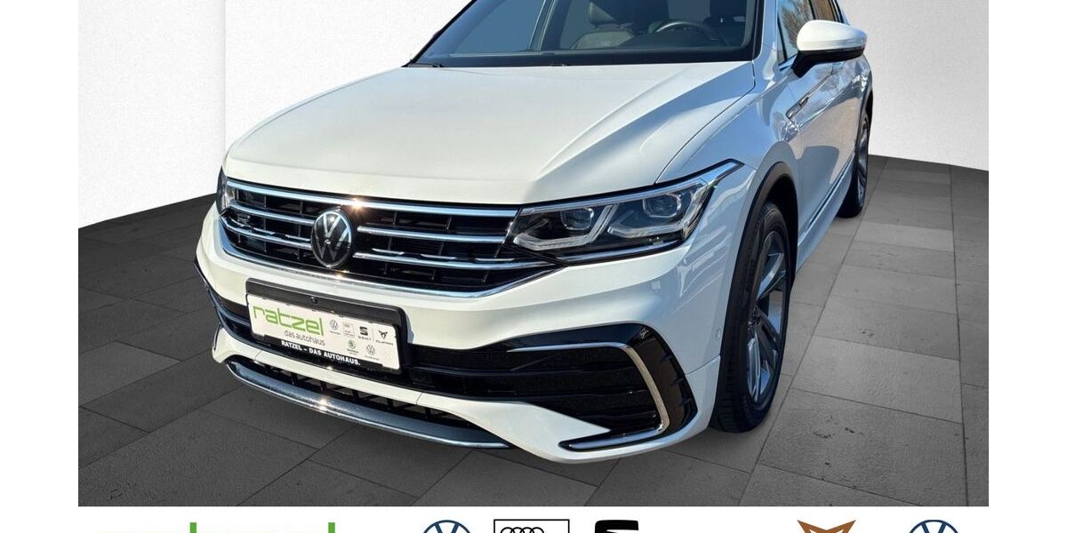 VW Tiguan 32.402 km 33.220 &euro; Zell u.A. 73119