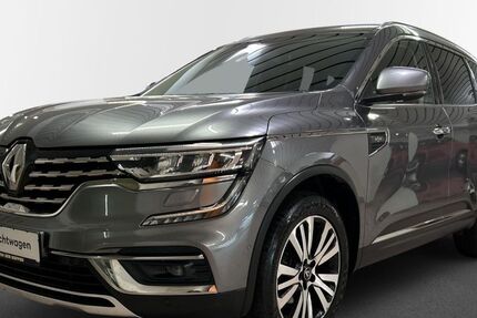 Renault Koleos 51.753 km 21.950 &euro; Stuttgart 70565