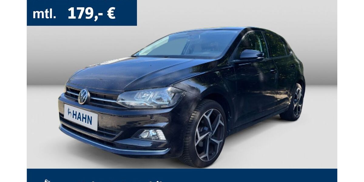 VW Polo 52.978 km 14.930 &euro; Backnang 71522