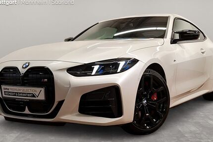 BMW M440 14.460 km 62.960 &euro; Stuttgart 70569