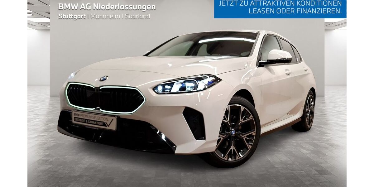 BMW 120 16.273 km 34.590 &euro; Stuttgart 70569