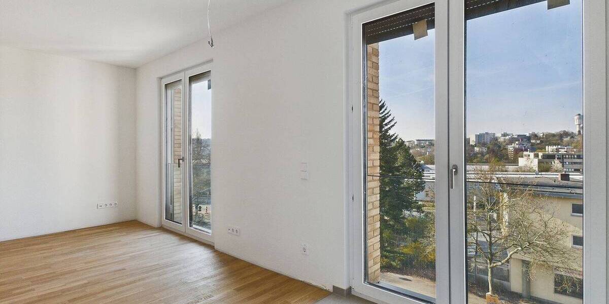 Etagenwohnung Sindelfingen Ost - 3 Zimmer, 83 m&sup2;, 1.610&euro; | Angebot:25674821